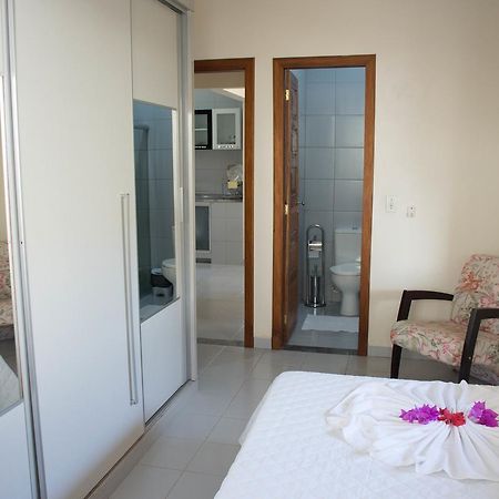 Aparthotel Porto De Galinhas Yes Maria Exterior foto